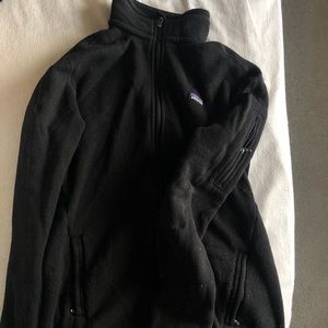 Patagonia Fleece
